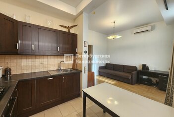 2-комн. кв. 51.5 м² 4/5 этаж