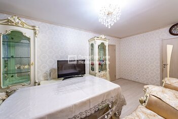 3-комн. кв. 60.5 м² 5/9 этаж