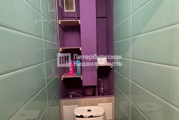1-комн. кв. 35.6 м² 9/9 этаж