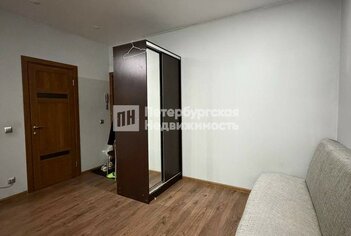 1-комн. кв. 31 м² 16/20 этаж