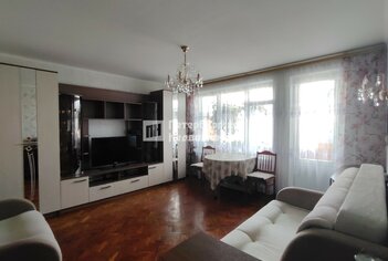 Комната 20.4 м² в 3-комн. кв. 4/5 этаж