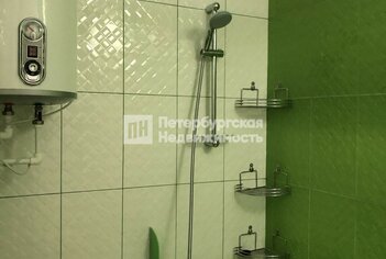 1-комн. кв. 39.6 м² 16/22 этаж