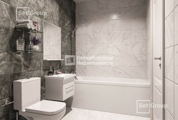 1-комн. кв. 32.25 м² 4/5 этаж