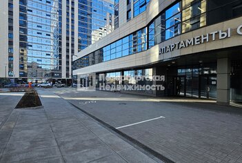 1-комн. кв. 37.2 м² 9/23 этаж