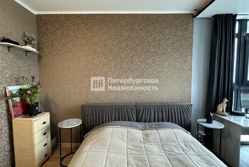 Студия 24 м² 3/11 этаж
