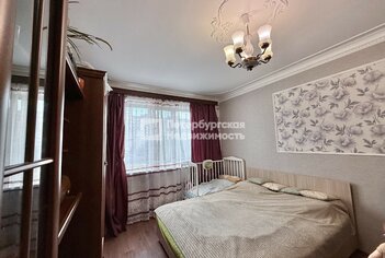 3-комн. кв. 68.2 м² 3/12 этаж
