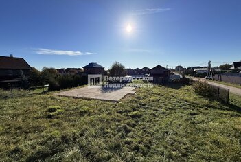 Земельный участок 50 м² в деревня Ёксолово