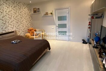 2-комн. кв. 72.5 м² 3/22 этаж