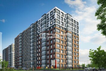 1-комн. кв. 32.57 м² 9/12 этаж