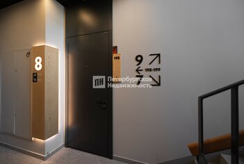 3-комн. кв. 78.37 м² 8/9 этаж