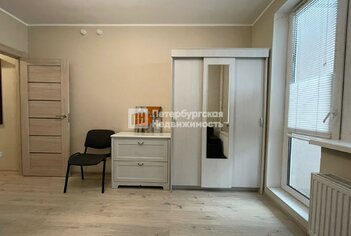 Студия 20.5 м² 5/11 этаж