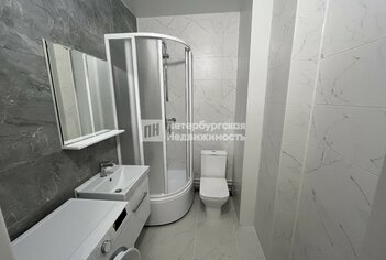  Студия 28 кв.м. у метро Купчино