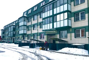 Студия 21.9 м² 2/4 этаж