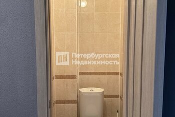  Квартира 38.5 кв.м. у метро Девяткино