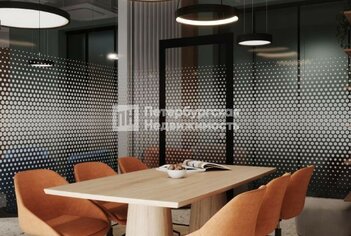 1-комн. кв. 42.3 м² 4/12 этаж