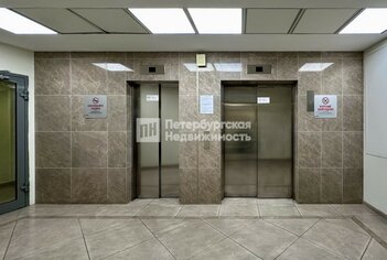  Квартира 39 кв.м. у метро Старая Деревня