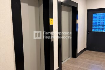 2-комн. кв. 59.4 м² 7/13 этаж