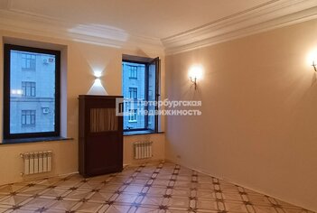 Комната 26.4 м² в 6-комн. кв. 5/6 этаж