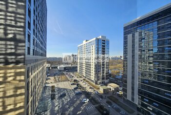 1-комн. кв. 37.2 м² 9/23 этаж