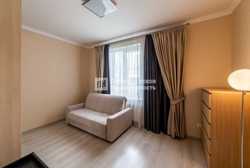 1-комн. кв. 39.2 м² 5/12 этаж