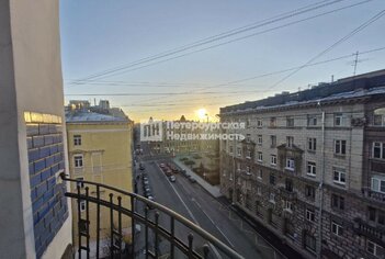 5-комн. кв. 144 м² 6/6 этаж