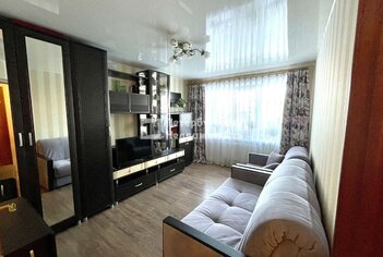 2-комн. кв. 44 м² 1/5 этаж