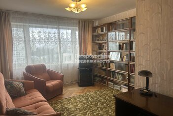  Квартира 32.5 кв.м. у метро Московская