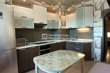 1-комн. кв. 38.2 м² 13/22 этаж