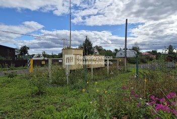 Земельный участок 7.54 сот. в тер СНТ Поляны массива Поркузи