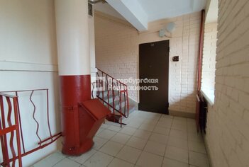 Комната 12.7 м² в 8-комн. кв. 4/10 этаж