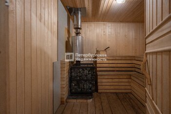 Жилой дом 233 м² в гп Ульяновка Свободный пер, д10