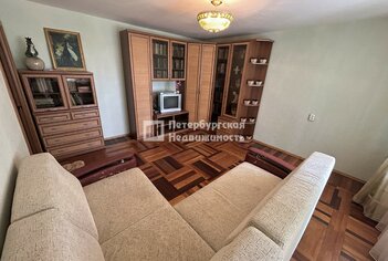 2-комн. кв. 45.3 м² 2/5 этаж