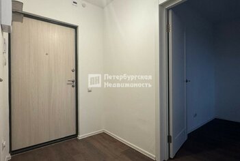 1-комн. кв. 26 м² 21/25 этаж