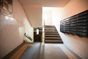 1-комн. кв. 40.7 м² 1/10 этаж