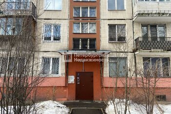 2-комн. кв. 44.6 м² 1/5 этаж