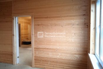 Жилой дом 114.3 м² в деревня Низино ул Суворовская, д42