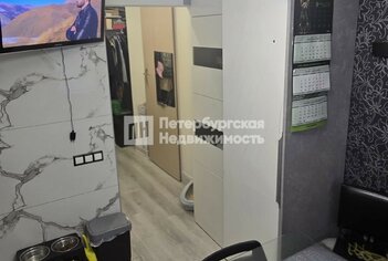 3-комн. кв. 67.3 м² 4/4 этаж