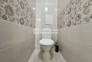 2-комн. кв. 50 м² 7/12 этаж