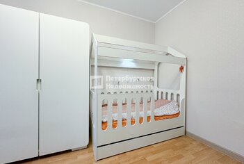 3-комн. кв. 74.4 м² 3/5 этаж