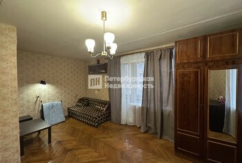 1-комн. кв. 31.2 м² 4/5 этаж