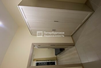  Студия 27.16 кв.м. у метро Девяткино