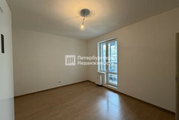  Квартира 52.3 кв.м. у метро Московская