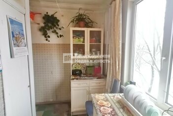 Комната 16.1 м² в 2-комн. кв. 5/5 этаж