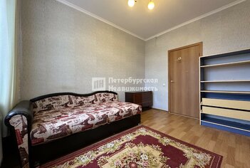 2-комн. кв. 43.9 м² 3/4 этаж