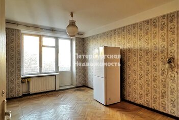 2-комн. кв. 50.1 м² 5/9 этаж