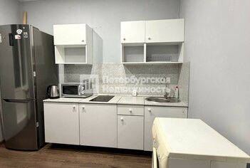 1-комн. кв. 31 м² 16/20 этаж