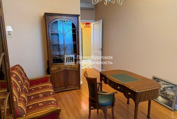  Квартира 165.1 кв.м. у метро Новочеркасская