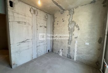 2-комн. кв. 50.5 м² 20/25 этаж