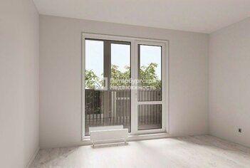 Студия 24.5 м² 3/12 этаж