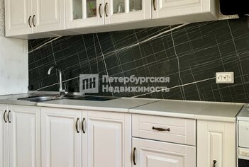 2-комн. кв. 51.9 м² 3/12 этаж